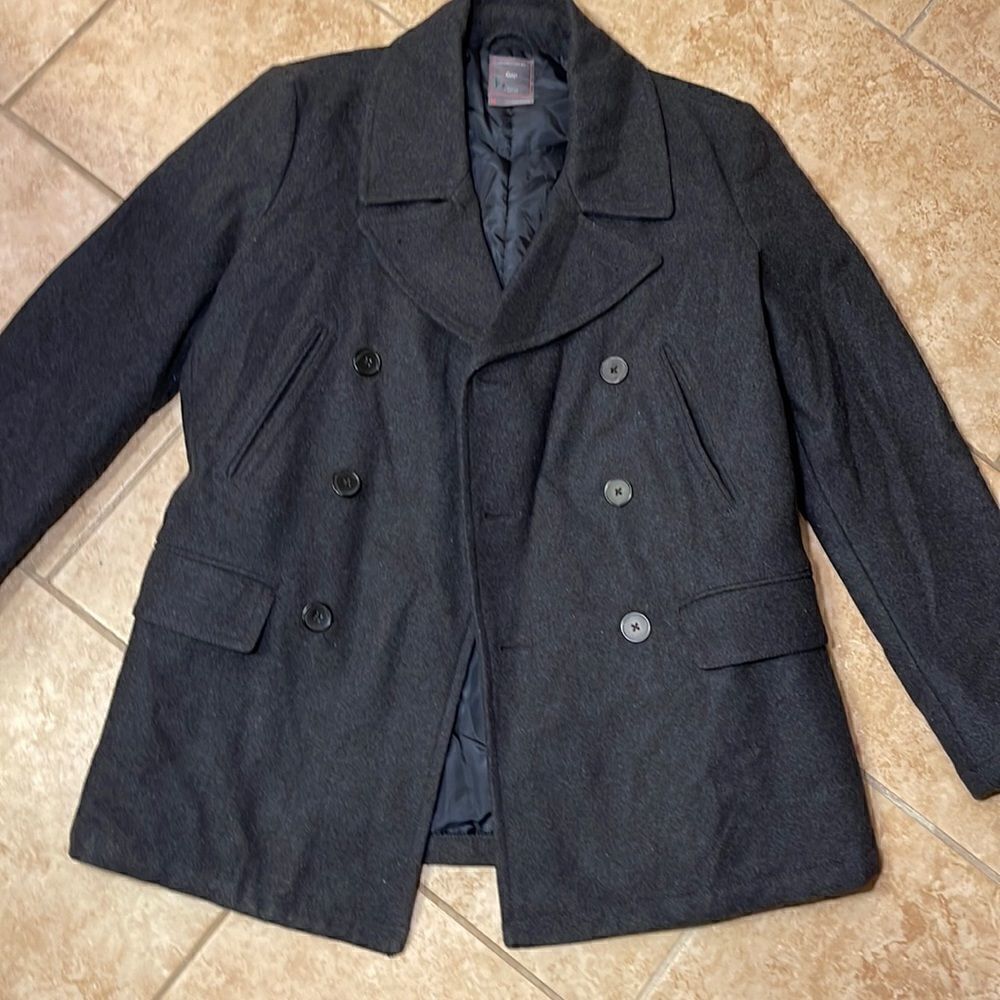 Gap 3/4 length coat